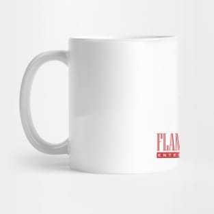 FLMBYNT ent. red Mug